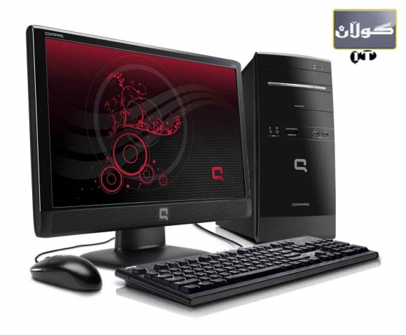 گۆڕانكارییهك له كۆمپیوتهری دیسكتۆپدا